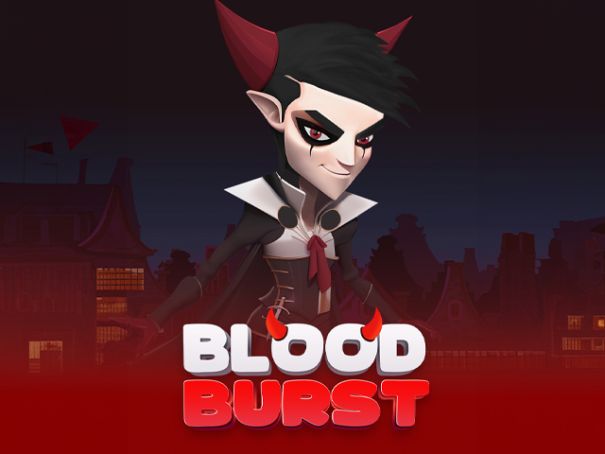 Blood Burst