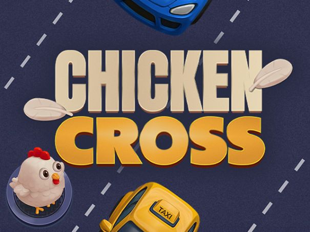Chicken Cross