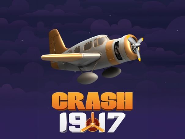 Crash 1917