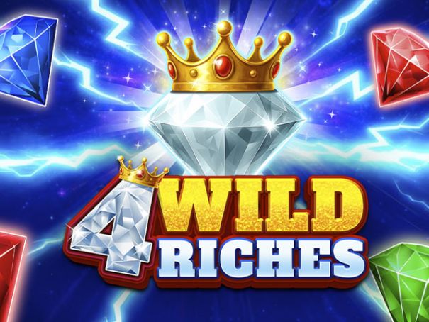 4 Wild Riches