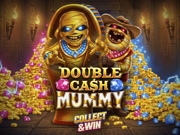 Double Cash Mummy