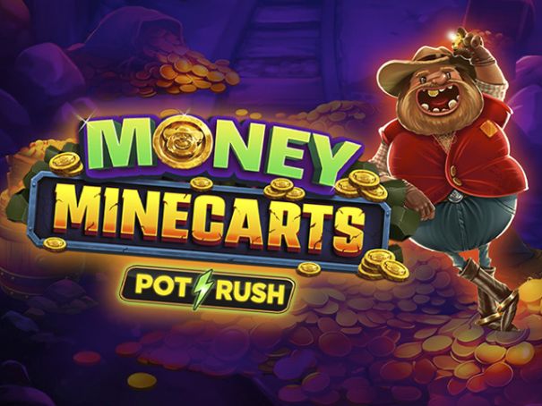 Money Minecarts