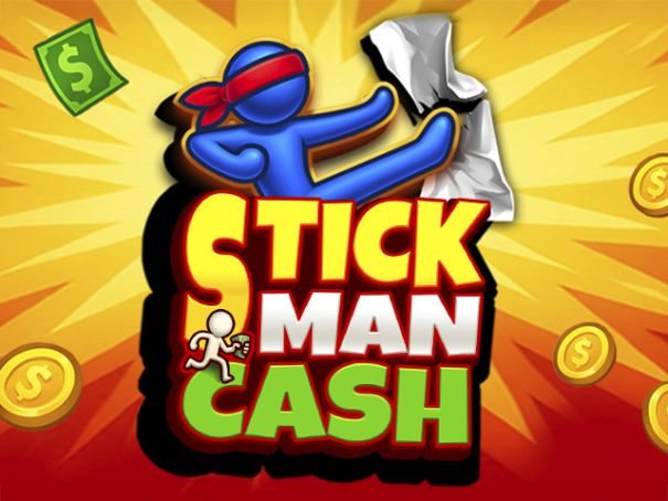 Stickman Cash