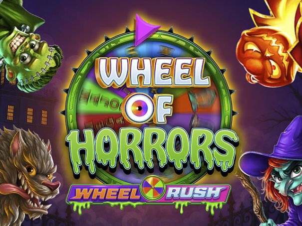 Wheel of Horrors