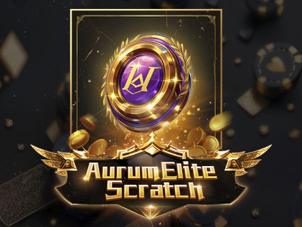 Aurum Elite Scratch