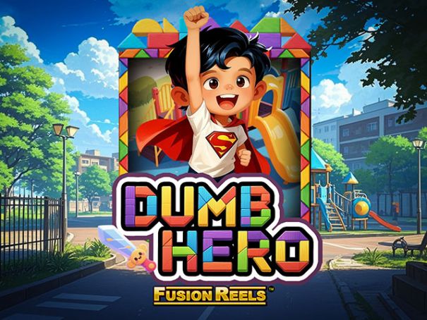 Dumb Hero Fusion Reels