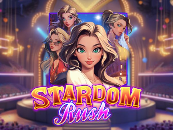 Stardom Rush