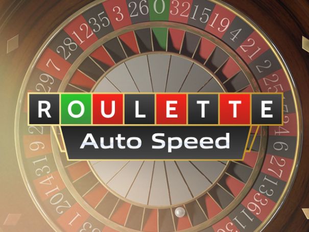 Auto Roulette