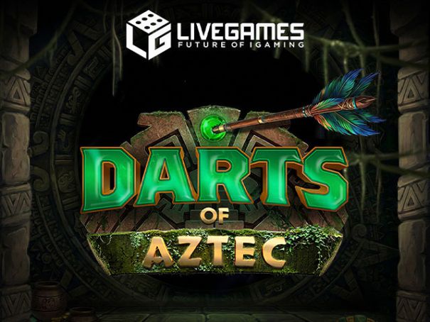Darts of Aztec