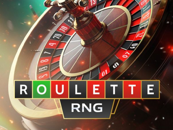 RNG Roulette