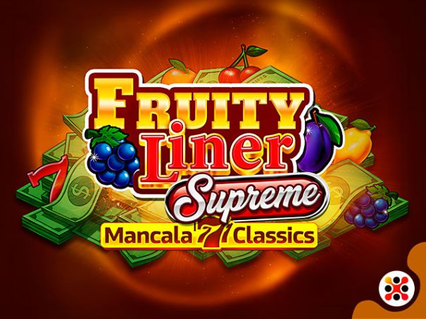 FruityLiner Supreme