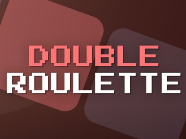 Double Roulette