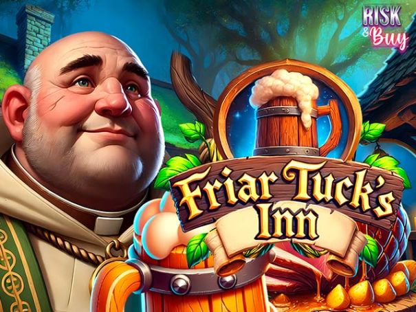 Friar Tuck's Inn