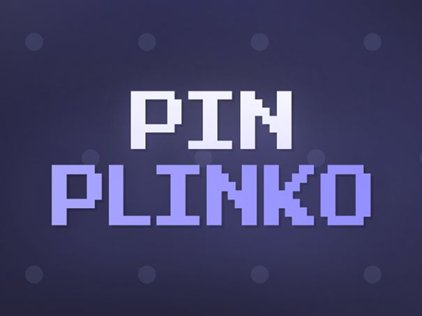 Pin Plinko