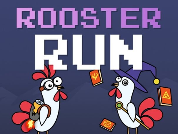 Rooster Run