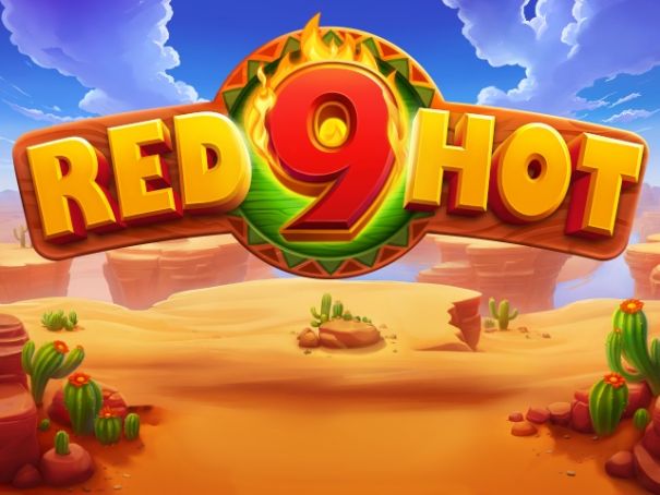 Red Hot 9