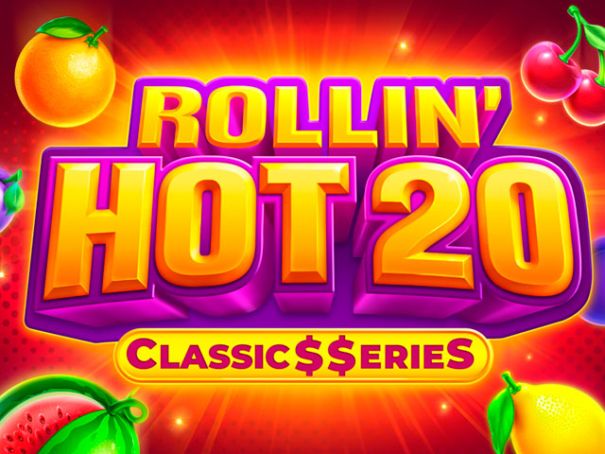 Rollin’ Hot 20: Classic$$eries