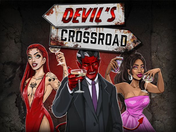 Devil’s Crossroad