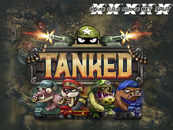 Tanked