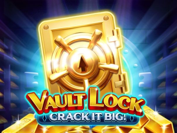 Vault Lock: Crack it Big!
