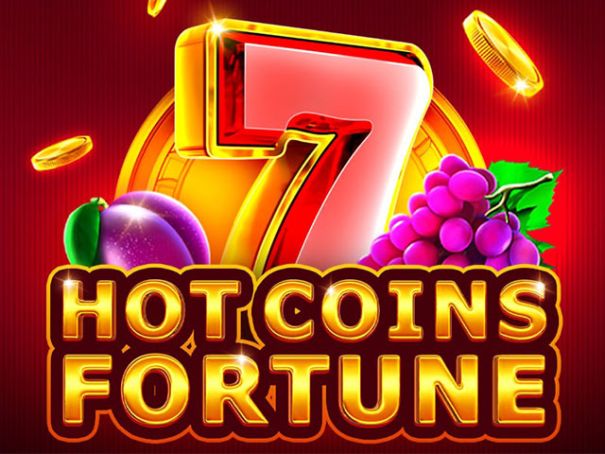Hot Coins Fortune