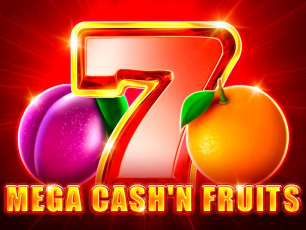 Mega Cash’n Fruits