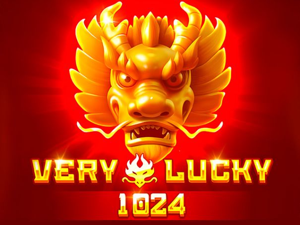 Very Lucky 1024
