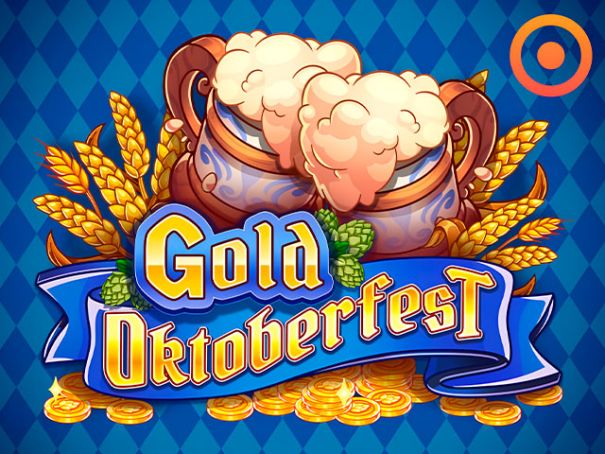 Gold Oktoberfest
