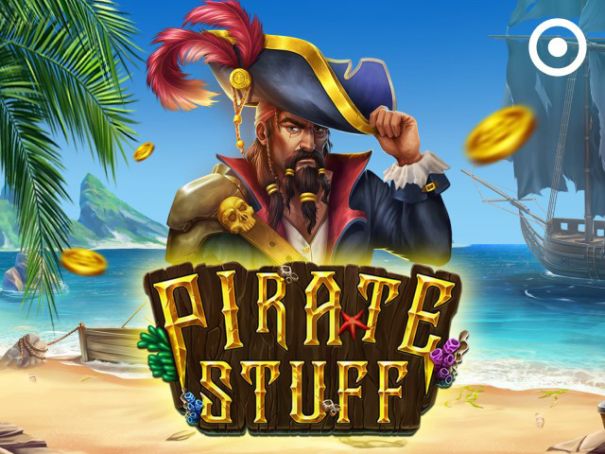 Pirate Stuff