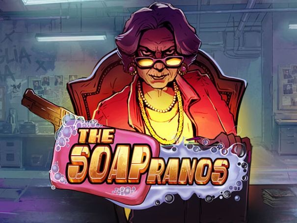 The Soapranos