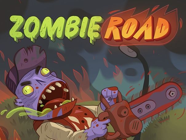 Zombie Road