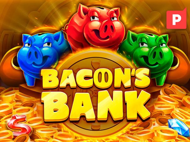 Bacon’s Bank