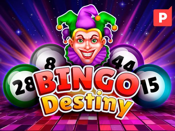 Bingo Destiny