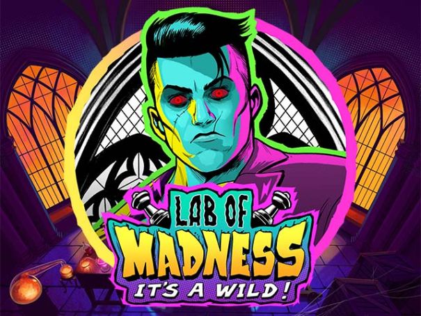 Lab of Madness It's A-Wild!