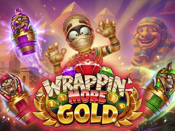 Wrappin' More Gold