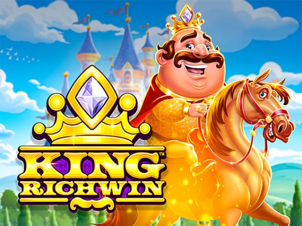 King Richwin™