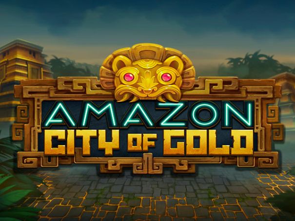 Amazon City Of Gold