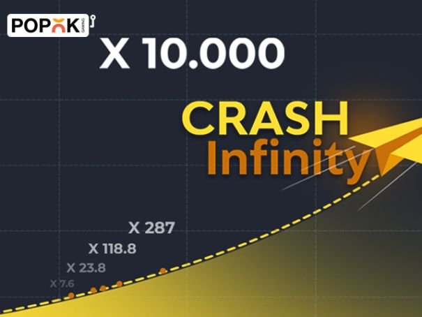 Crash Infinity