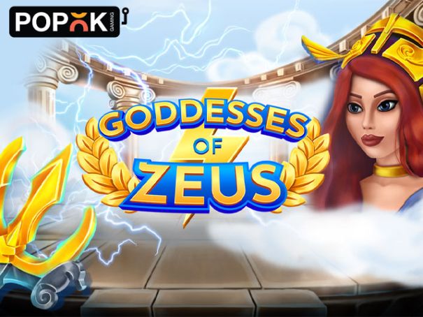Goddesses of Zeus