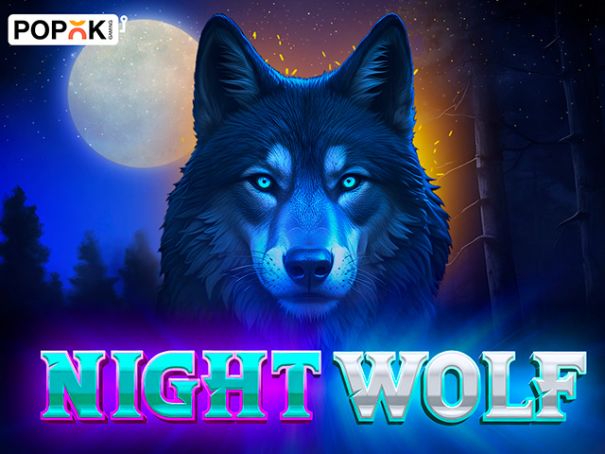 Night Wolf