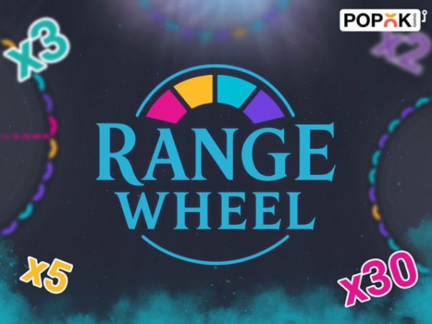 Range Wheel