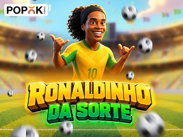 Ronaldinho Da Sorte