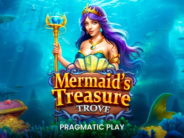 Mermaid’s Treasure Trove