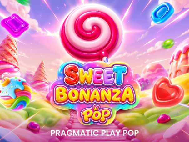 Sweet Bonanza Pop