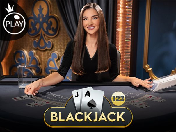Blackjack 123