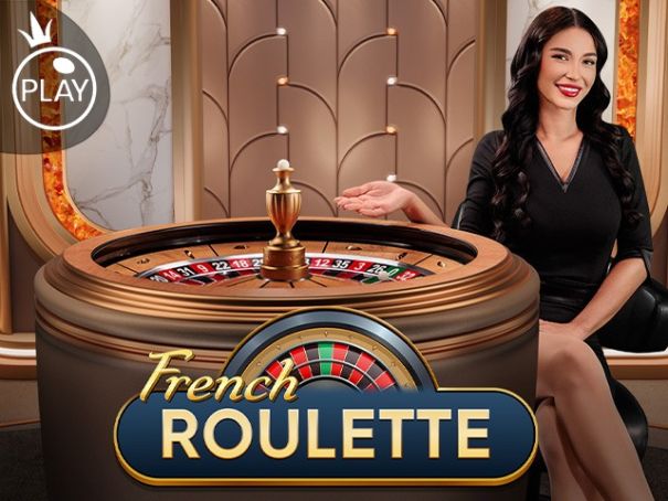 French Roulette