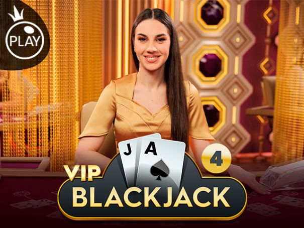 VIP Blackjack 4