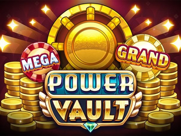 Power Vault