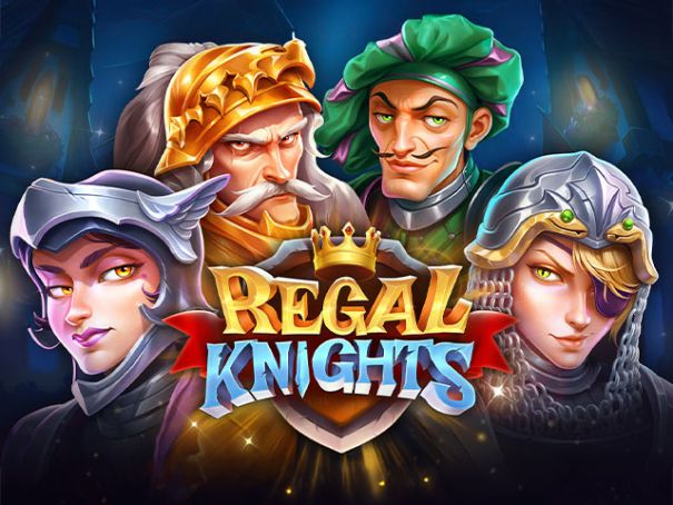 Regal Knights