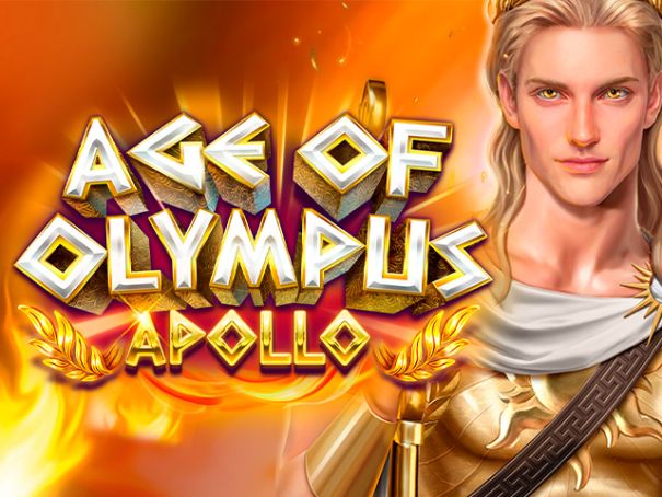 Age of Olympus: Apollo